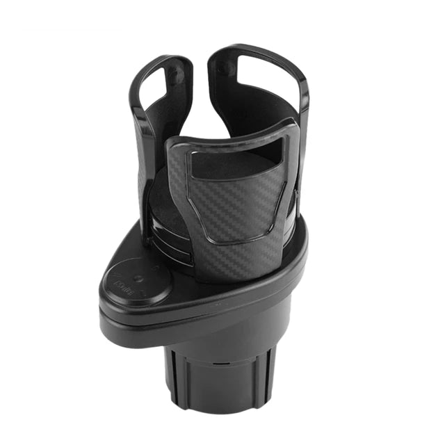 2-in-1 Car Cup Holder – Style Phase Home