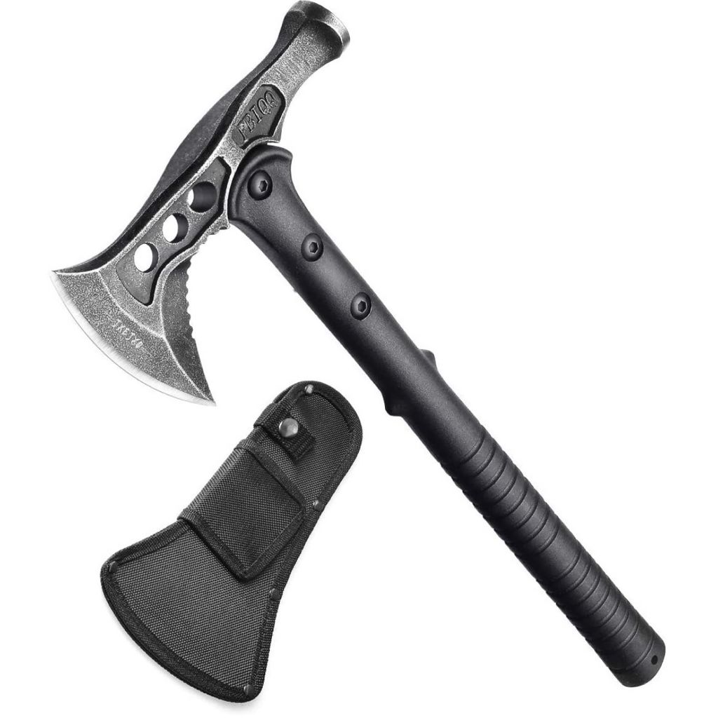 Camping Axe With Hammer – Home Phase