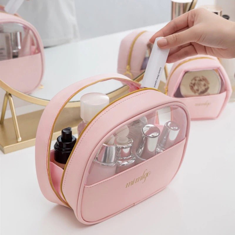 Makeup Organizer Bag