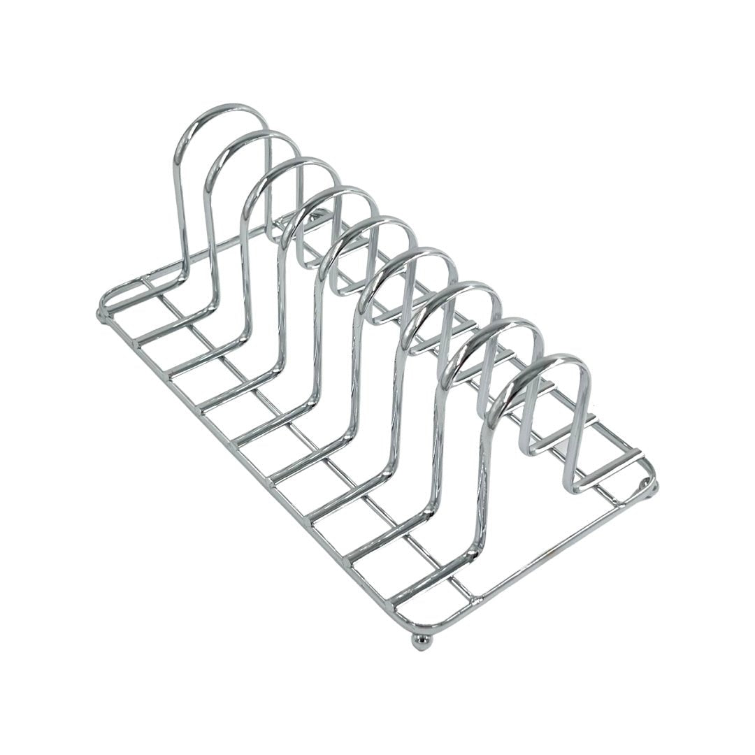 Plate/Toaster Rack Style Phase Home