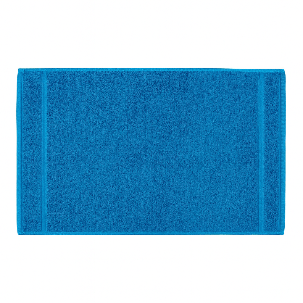 100% Cotton Terry Towel Bath Mat - 50 x 80 cm - Home Phase