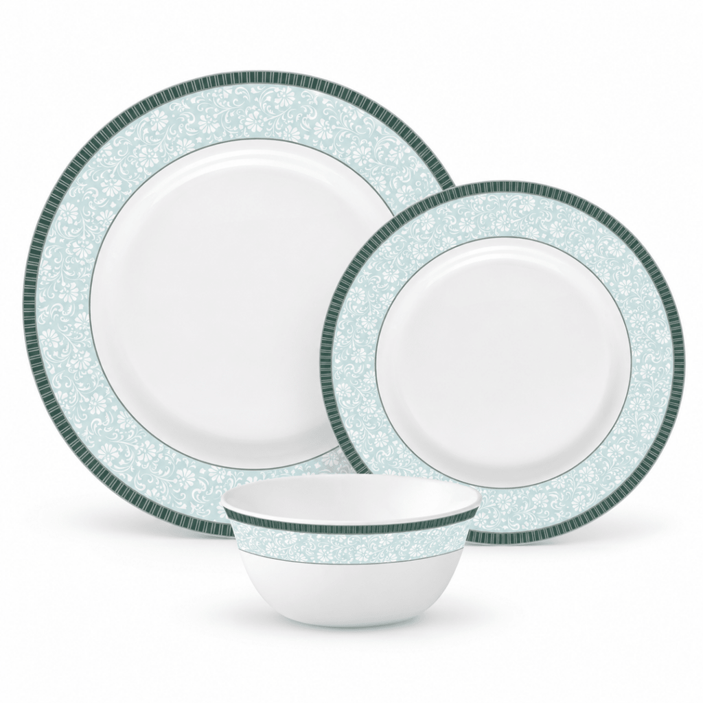 12 PC La Opala Sovrana Collection - Home Phase