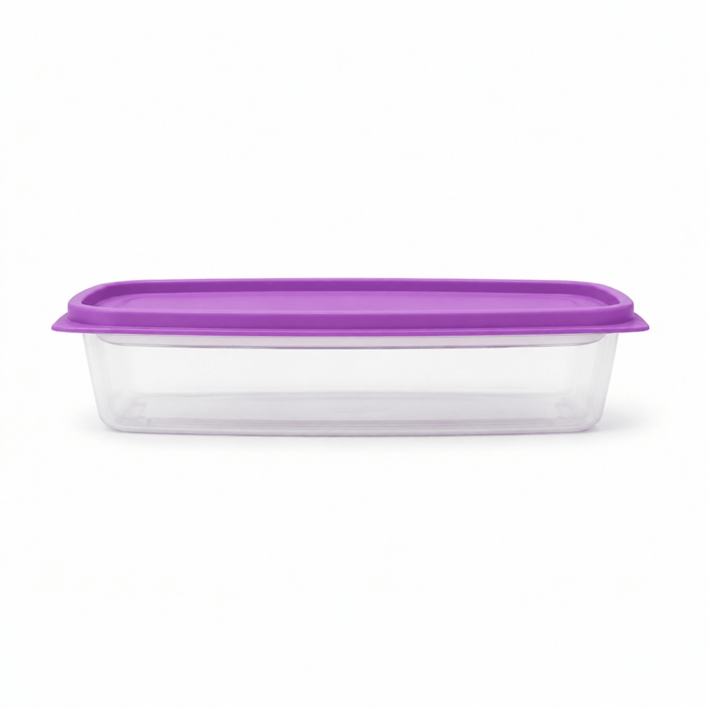 1.3L Rectangle Container - Home Phase