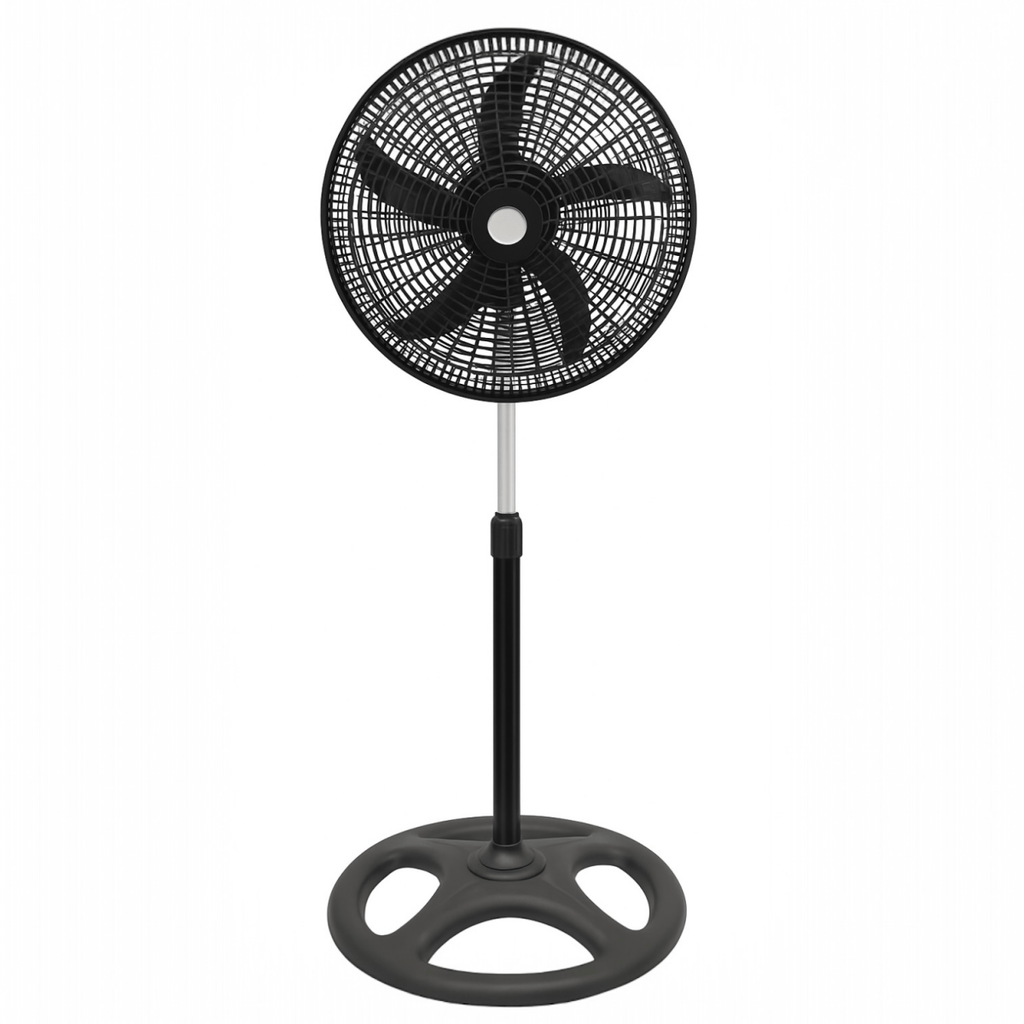 18” Industrial High Power Low Noise Fan - Home Phase