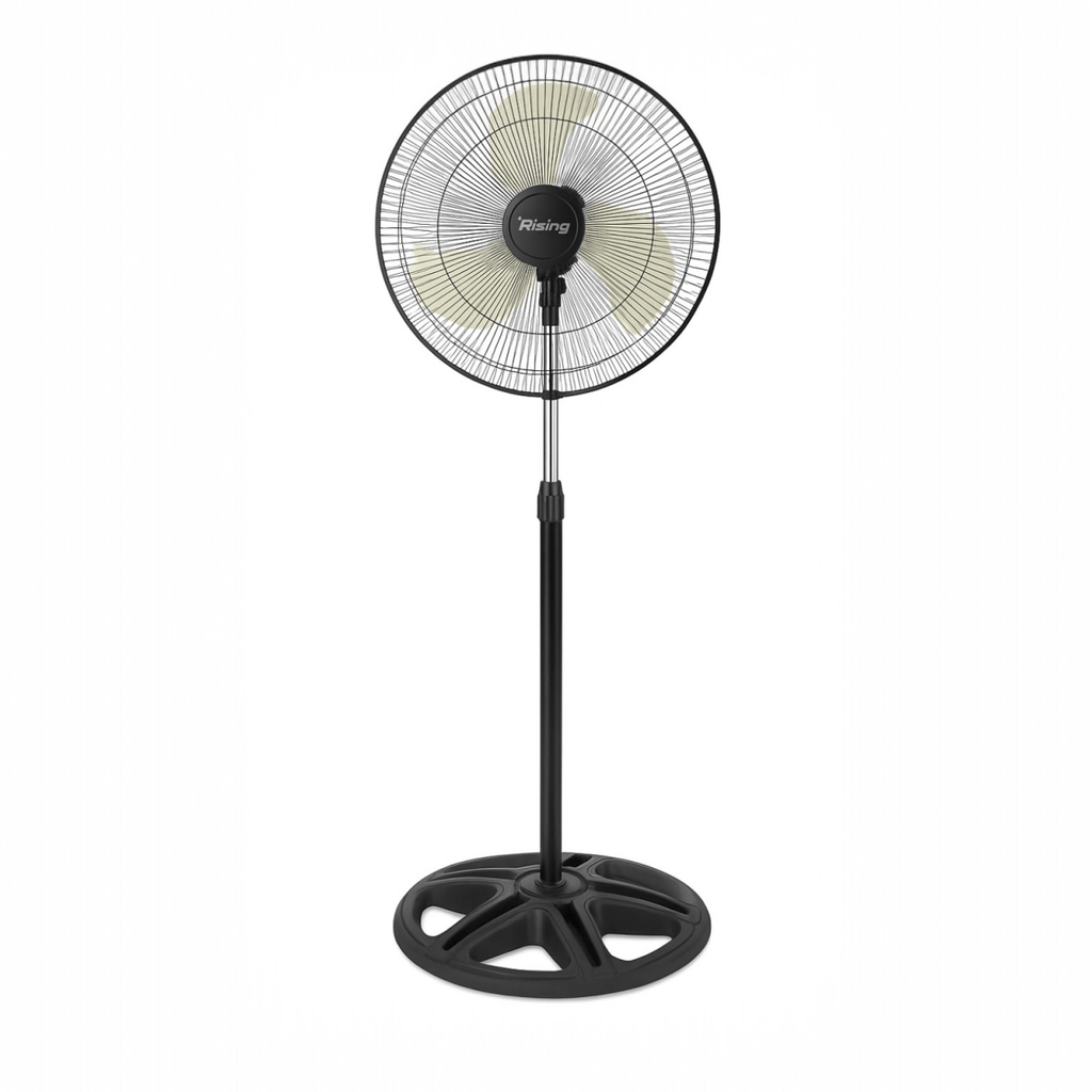 18” Industrial High Power Low Noise Fan - Home Phase