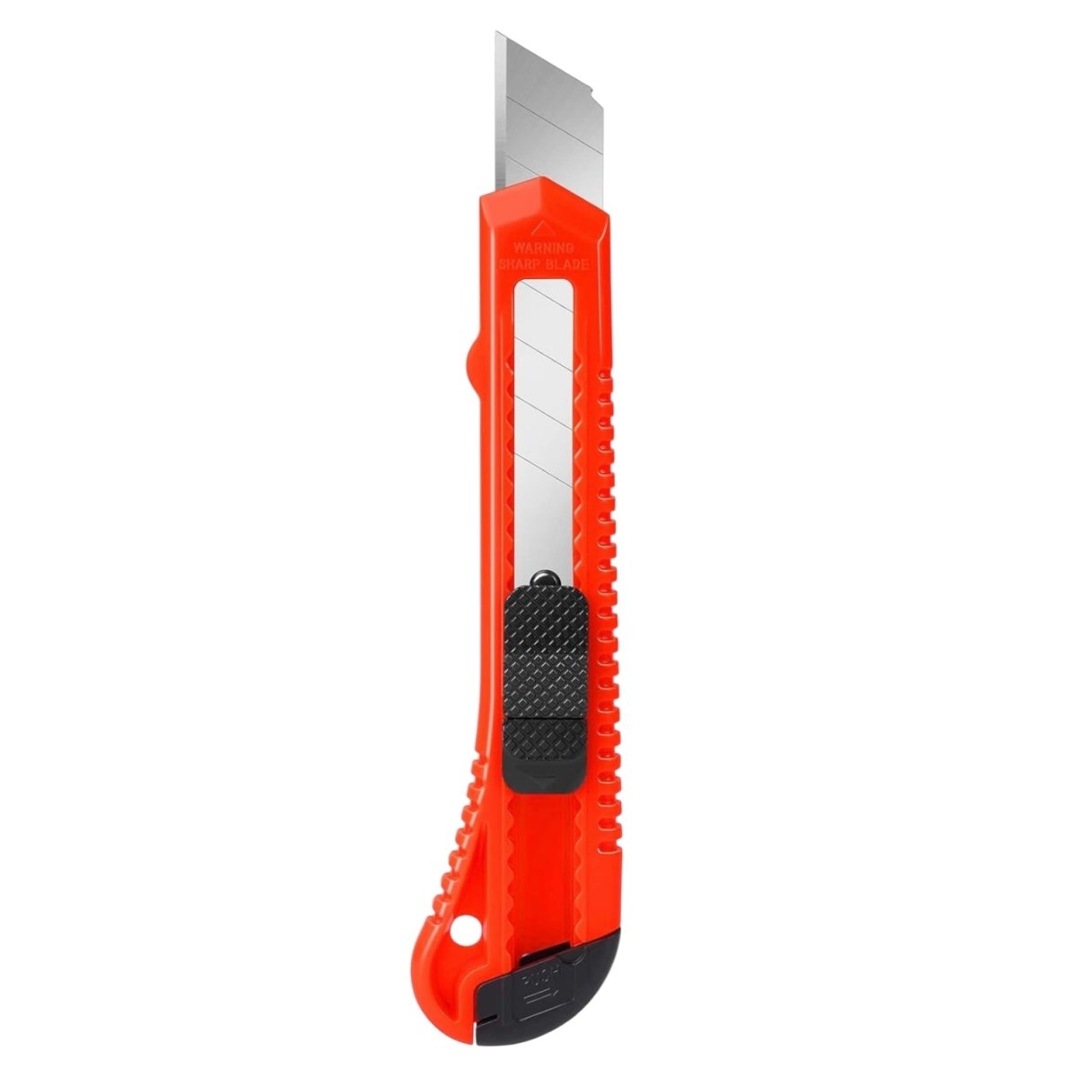Box Cutter Wide 18mm Wide Blade Utility Knife / Box Cutter – Home Phase