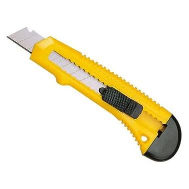 18mm Wide Blade Utility Knife / Box Cutter - Style Phase Home
