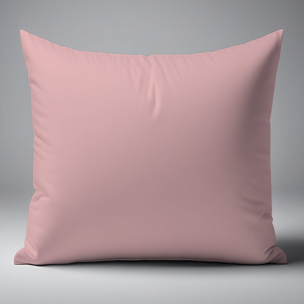 1PC Horrockses 180TC Polycotton Percale Pillowcase - Continental - Style Phase Home