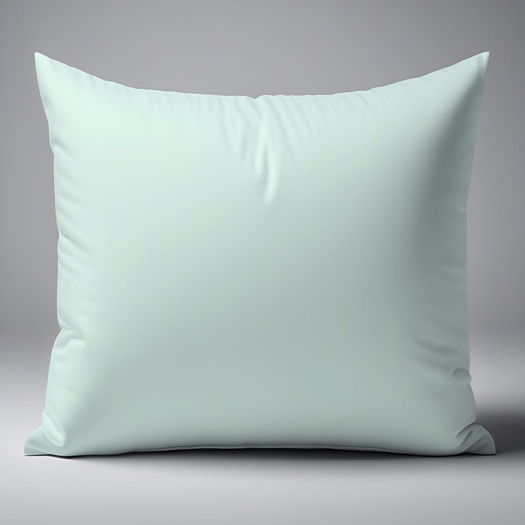 1PC Horrockses 180TC Polycotton Percale Pillowcase - Continental - Style Phase Home
