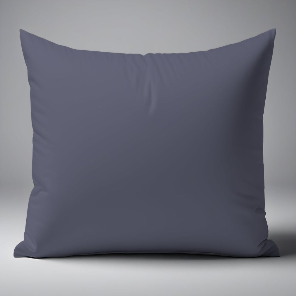 1PC Horrockses 180TC Polycotton Percale Pillowcase - Continental - Style Phase Home