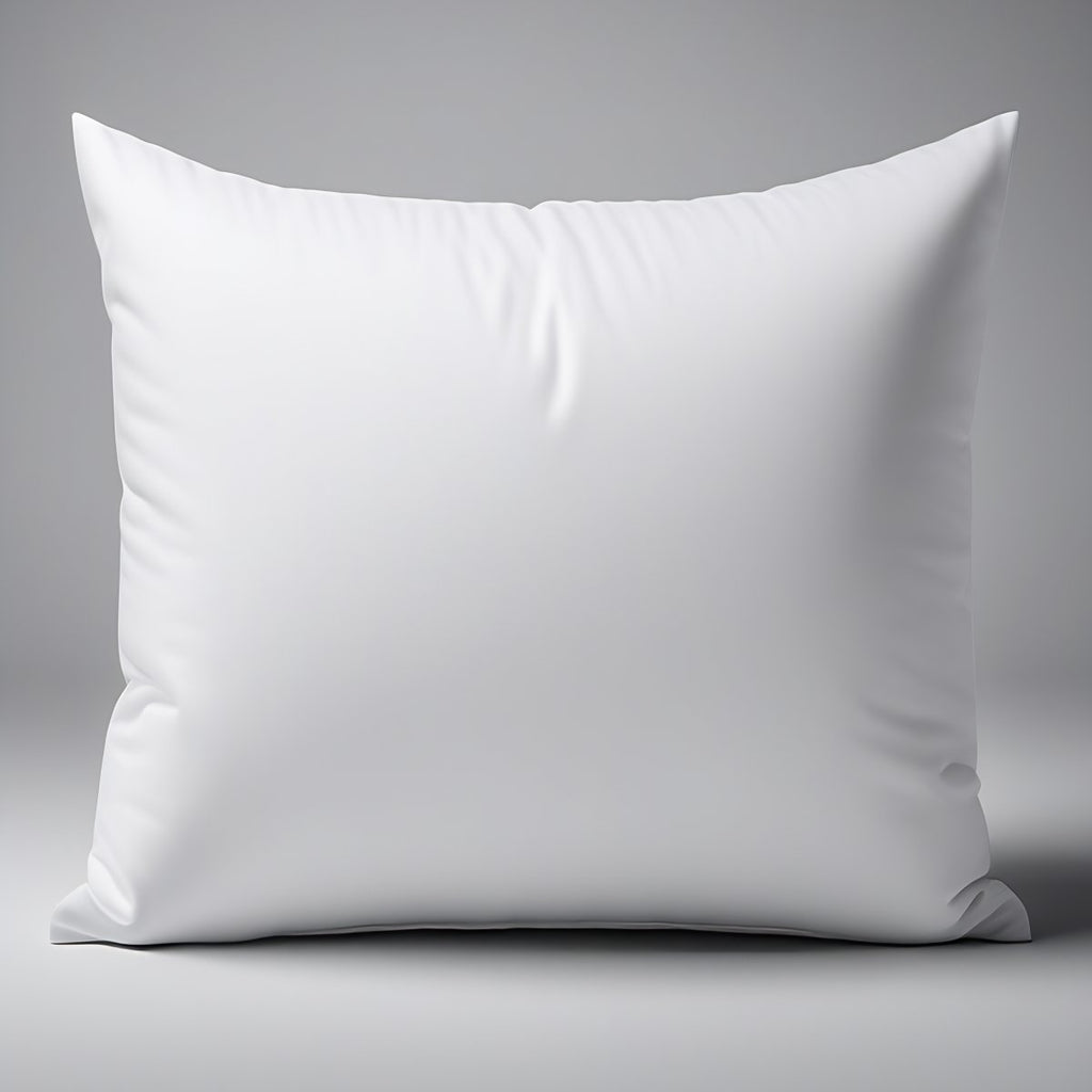 1PC Horrockses 180TC Polycotton Percale Pillowcase - Continental - Style Phase Home