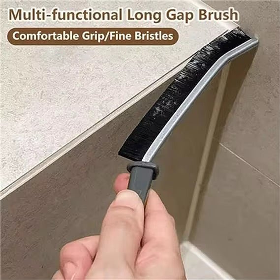 2 Pack Gap Cleaning Brush Set - Style Phase Home