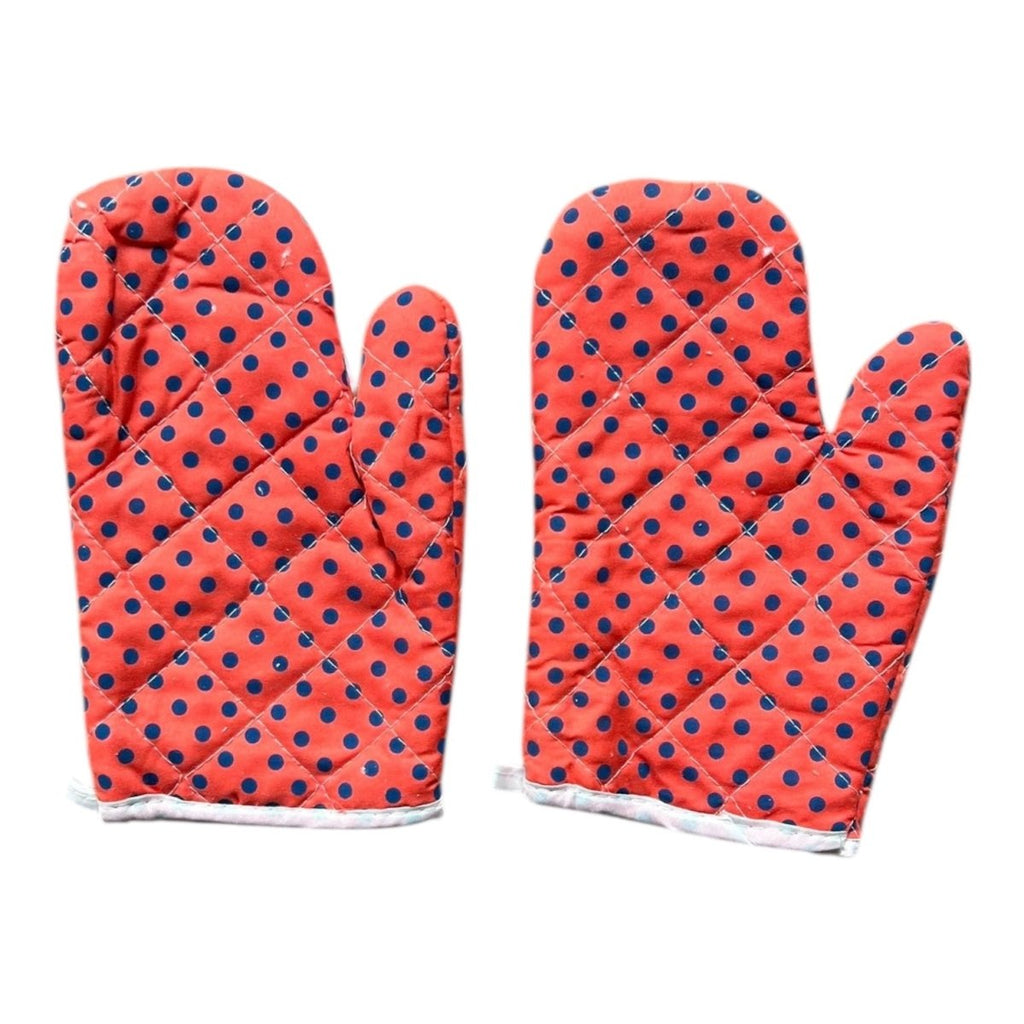 2 Pack Oven Mitt - Home Phase