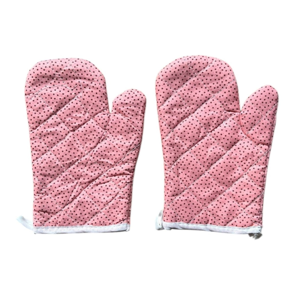 2 Pack Oven Mitt - Home Phase
