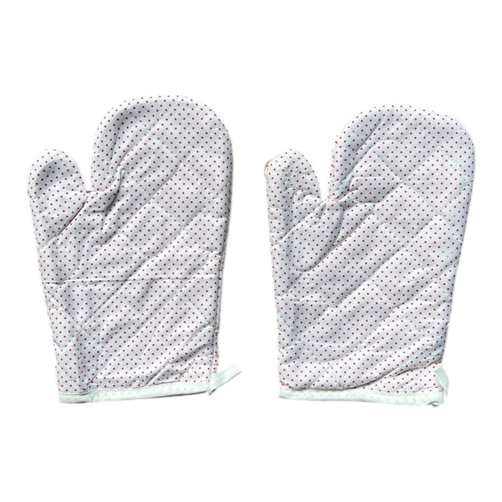 2 Pack Oven Mitt - Home Phase