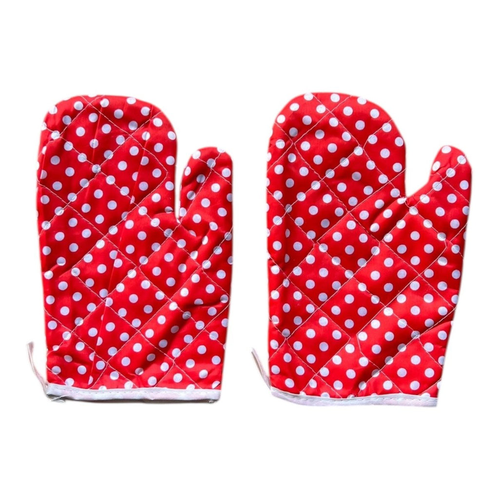 2 Pack Oven Mitt - Home Phase