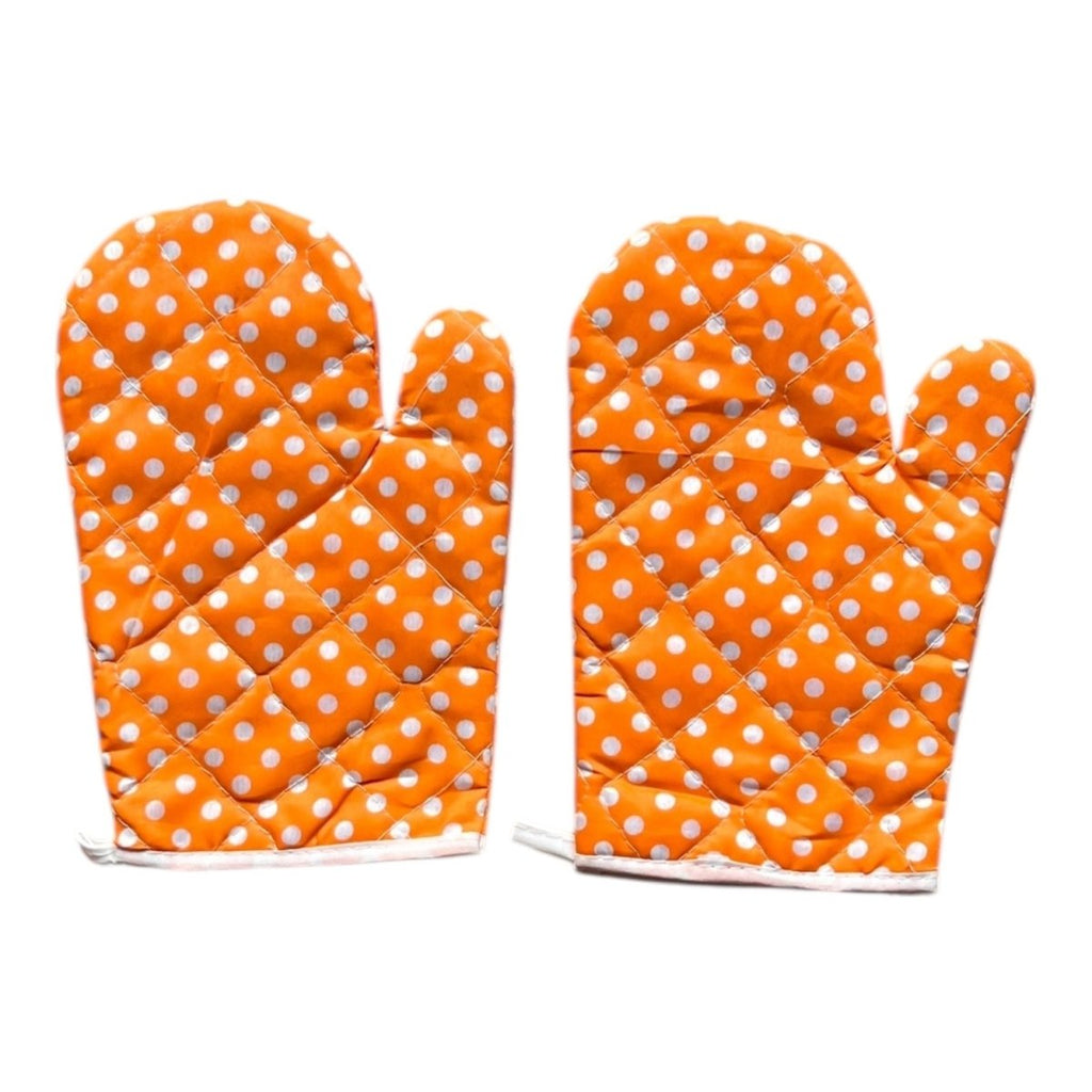 2 Pack Oven Mitt - Home Phase