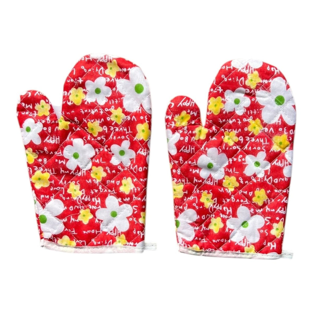 2 Pack Oven Mitt - Home Phase