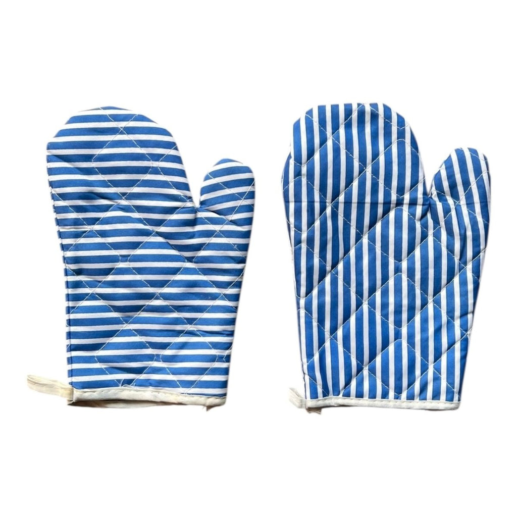 2 Pack Oven Mitt - Home Phase