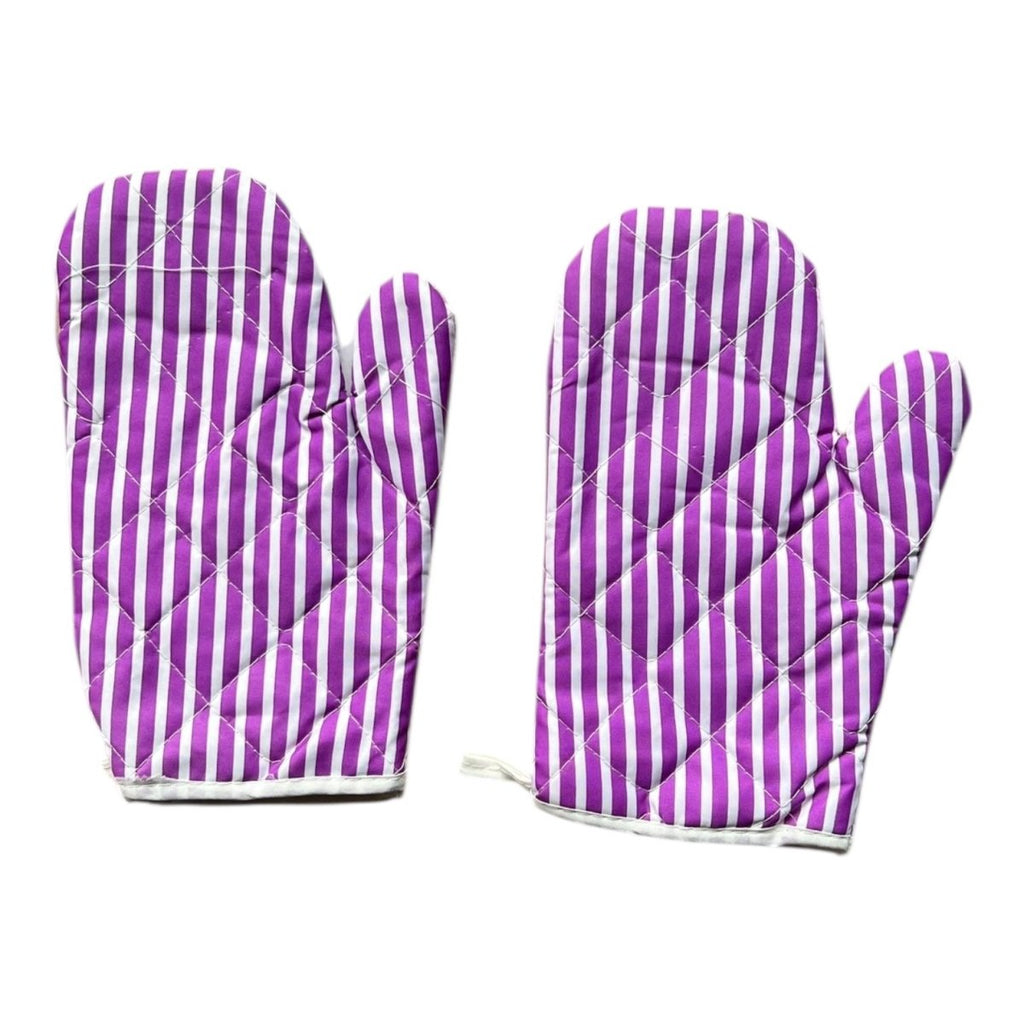 2 Pack Oven Mitt - Home Phase