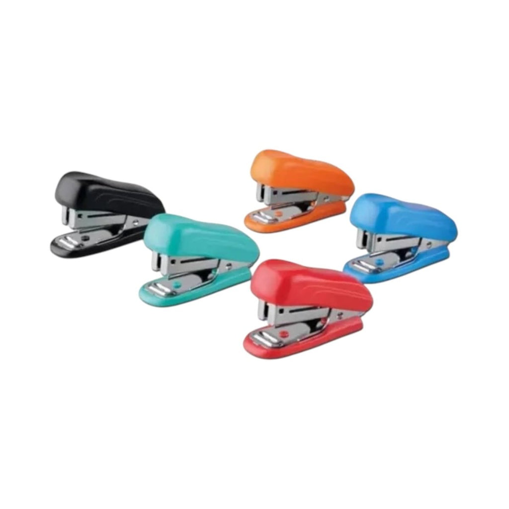 24/6 Mini Stapler & Staples Set - Style Phase Home