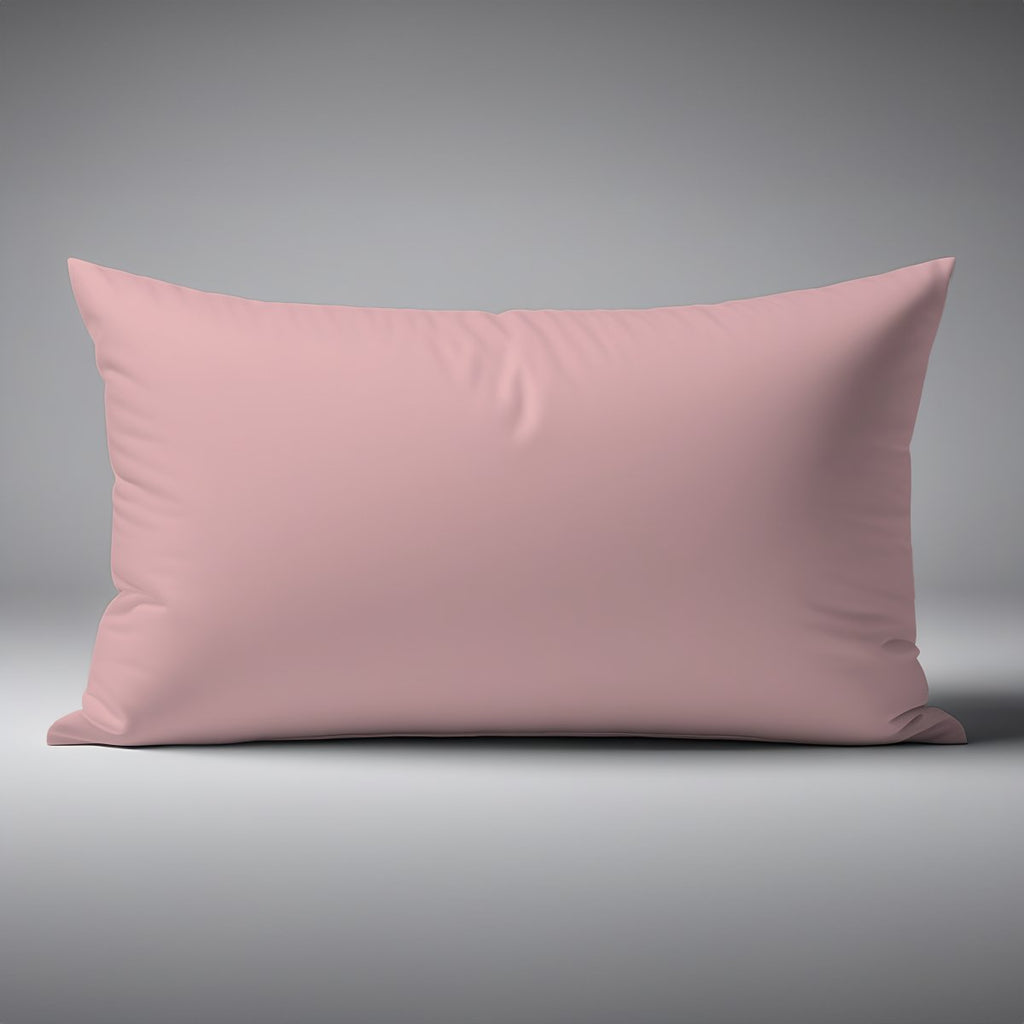 2PC Horrockses 180TC Polycotton Percale Pillowcase - King Size - Style Phase Home
