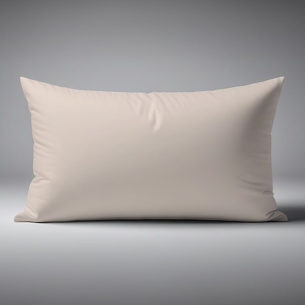 2PC Horrockses 180TC Polycotton Percale Pillowcase - Standard Size - Style Phase Home