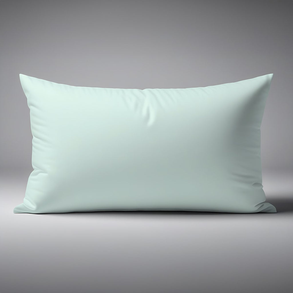 2PC Horrockses 180TC Polycotton Percale Pillowcase - Standard Size - Style Phase Home