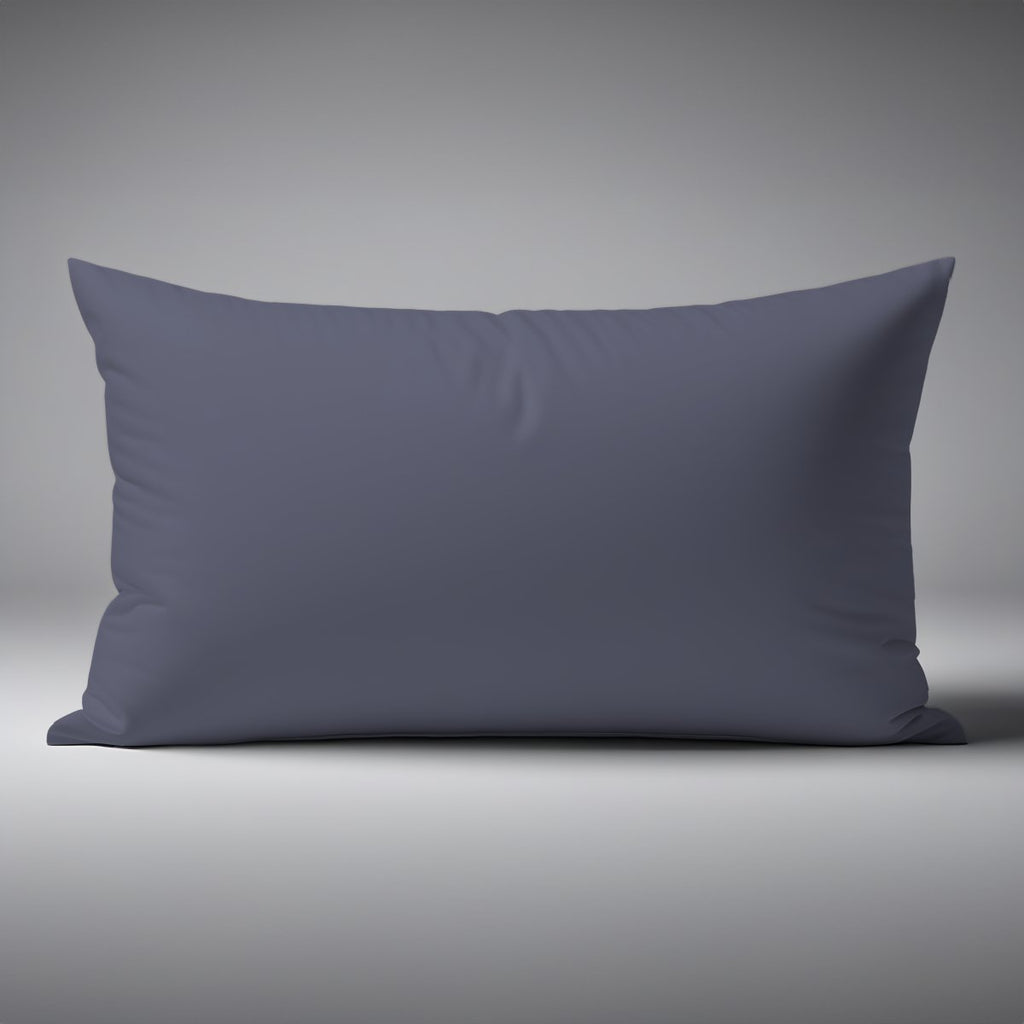 2PC Horrockses 180TC Polycotton Percale Pillowcase - Standard Size - Style Phase Home