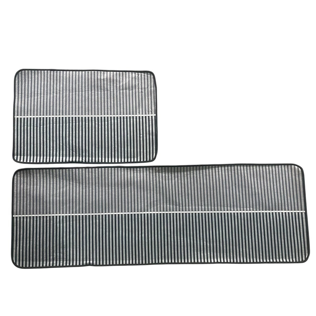 2PC Kitchen Mat Set - Style Phase Home
