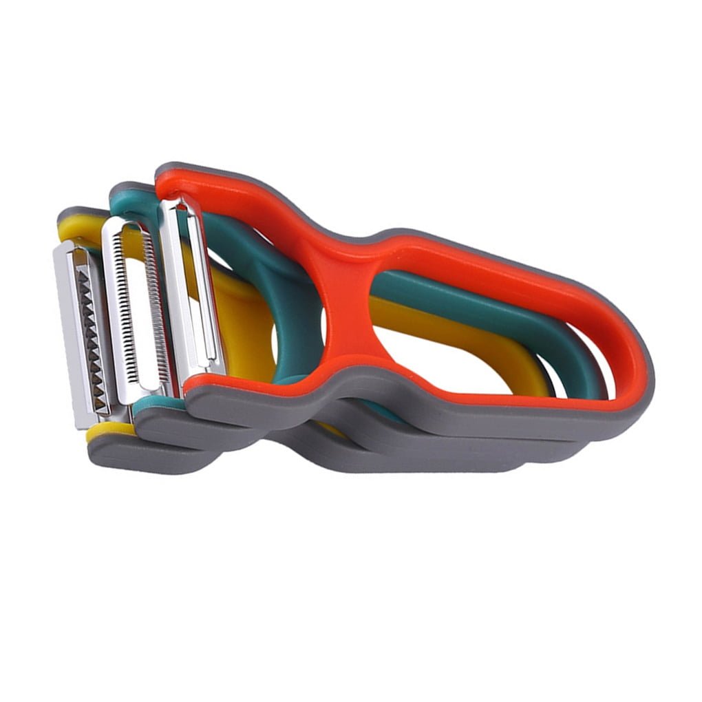 3PC Peeler Set - Style Phase Home