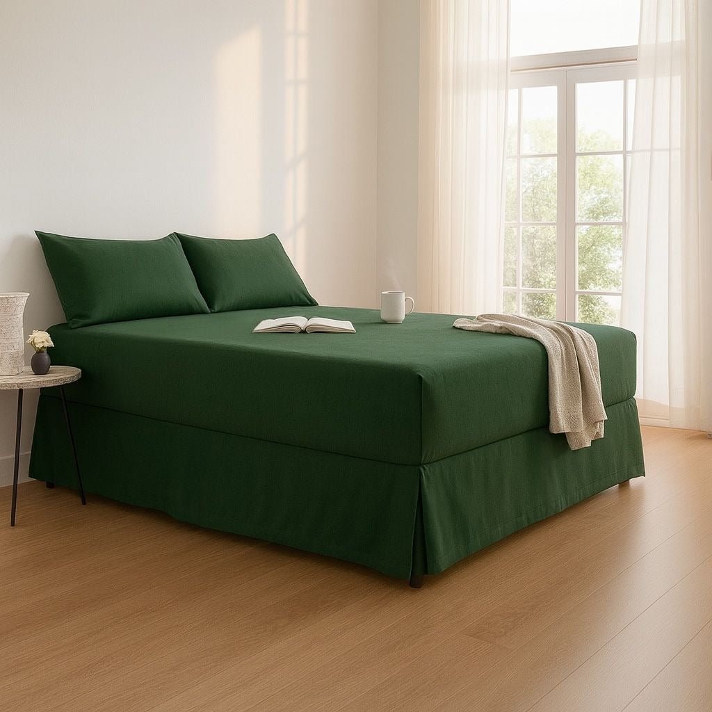 3PC Tela Milano EasyFit Combo - Single - Home Phase