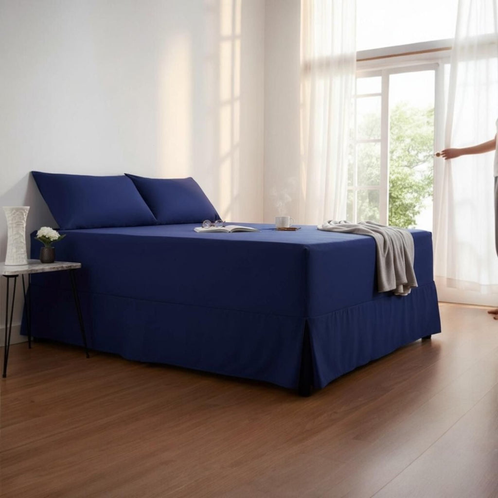 3PC Tela Milano EasyFit Combo - Single - Home Phase