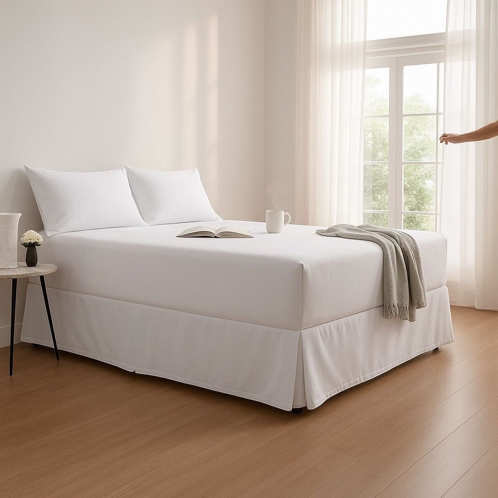 3PC Tela Milano EasyFit Combo - Single - Home Phase