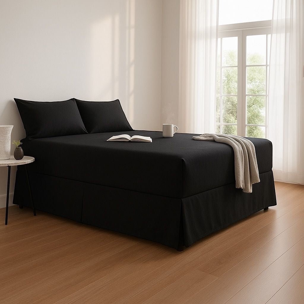 3PC Tela Milano EasyFit Combo - Single - Home Phase