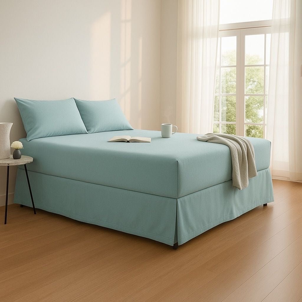 3PC Tela Milano EasyFit Combo - Single - Home Phase