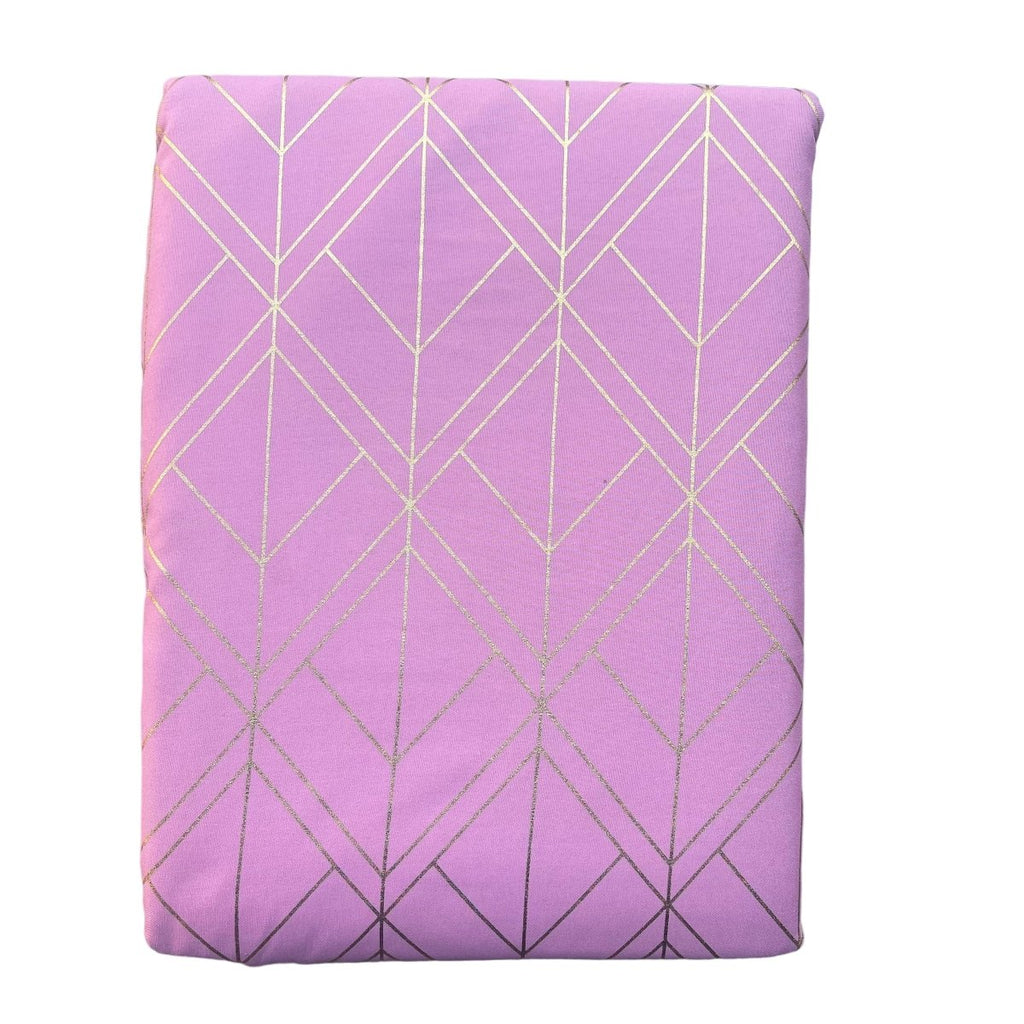 3PC Tela Milano Microfibre Duvet Cover Set - King - Style Phase Home