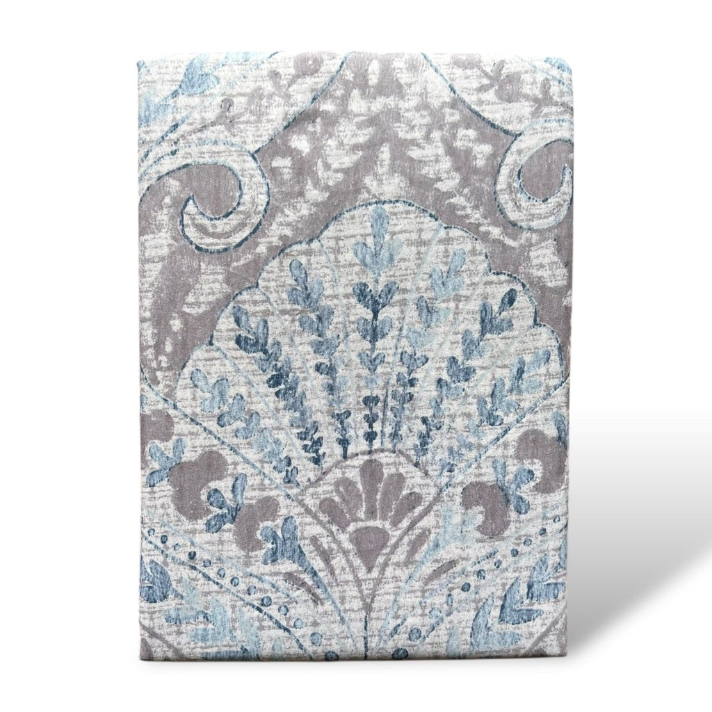 3PC Urban Silk Touch Microfibre Duvet Cover Set - Queen - Home Phase