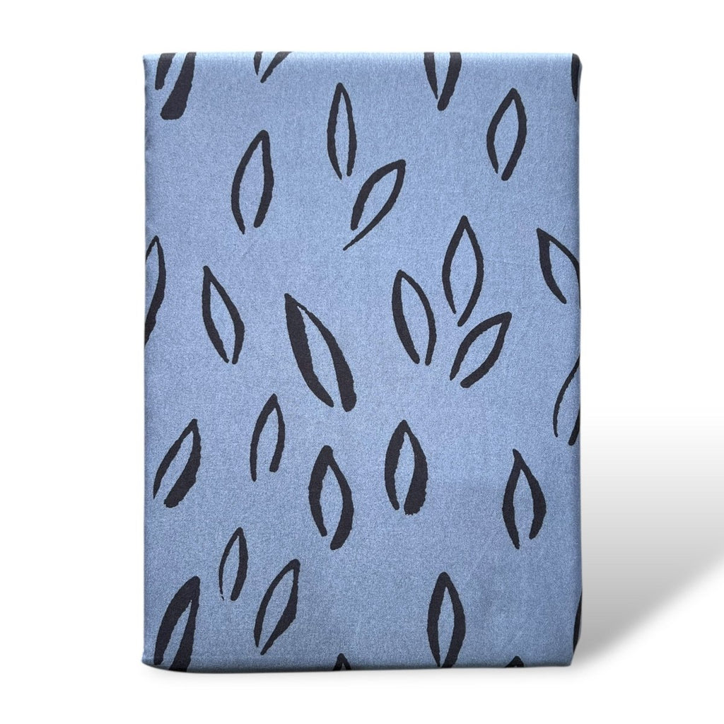 3PC Urban Silk Touch Microfibre Duvet Cover Set - Queen - Home Phase