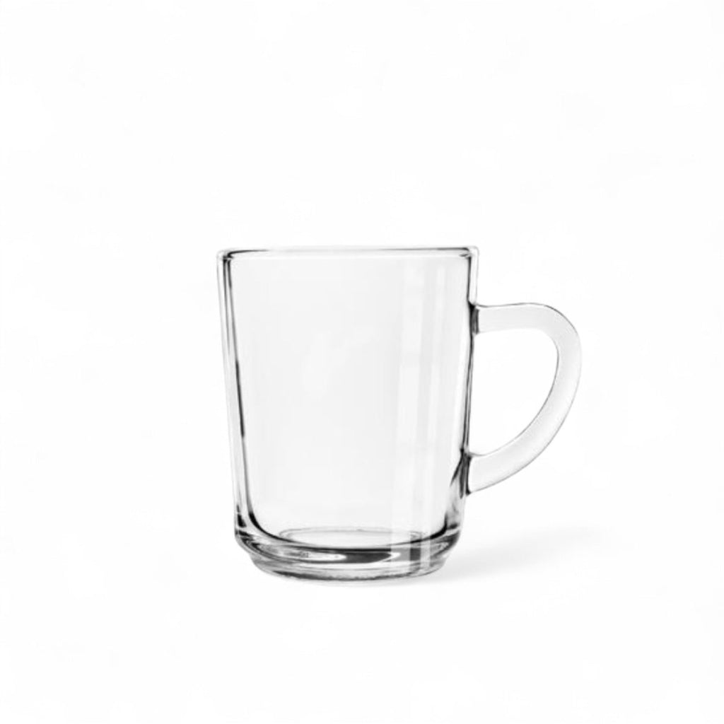 4 PC Maxim Coffee Mug Set - Home Phase