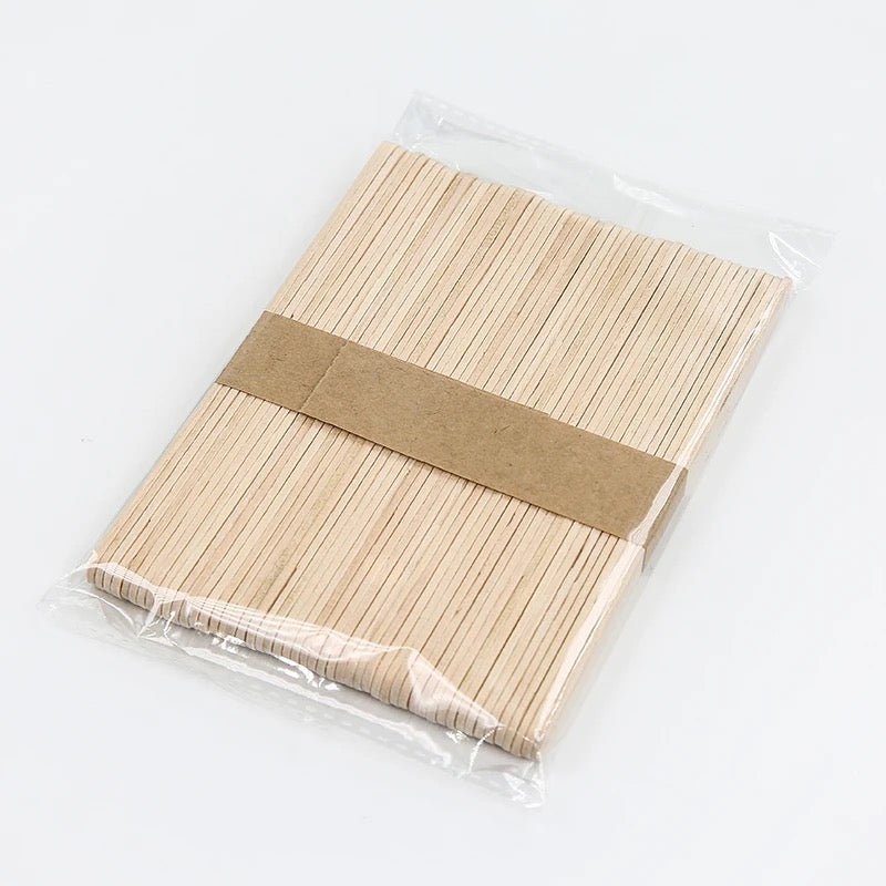 50PC Ice Cream Sticks - Style Phase Home