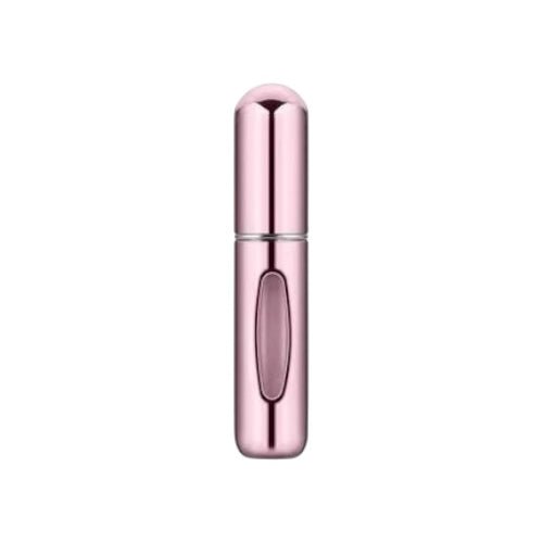 5ml Refillable Mini Travel Perfume Spray Bottle - Style Phase Home