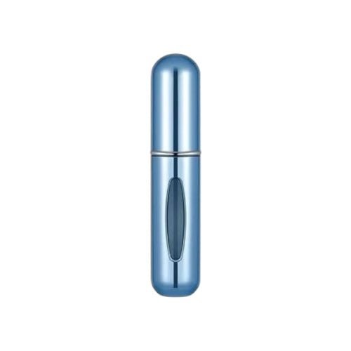 5ml Refillable Mini Travel Perfume Spray Bottle - Style Phase Home