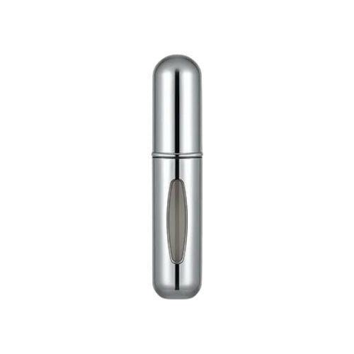 5ml Refillable Mini Travel Perfume Spray Bottle - Style Phase Home