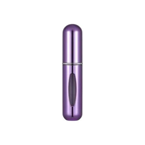 5ml Refillable Mini Travel Perfume Spray Bottle - Style Phase Home