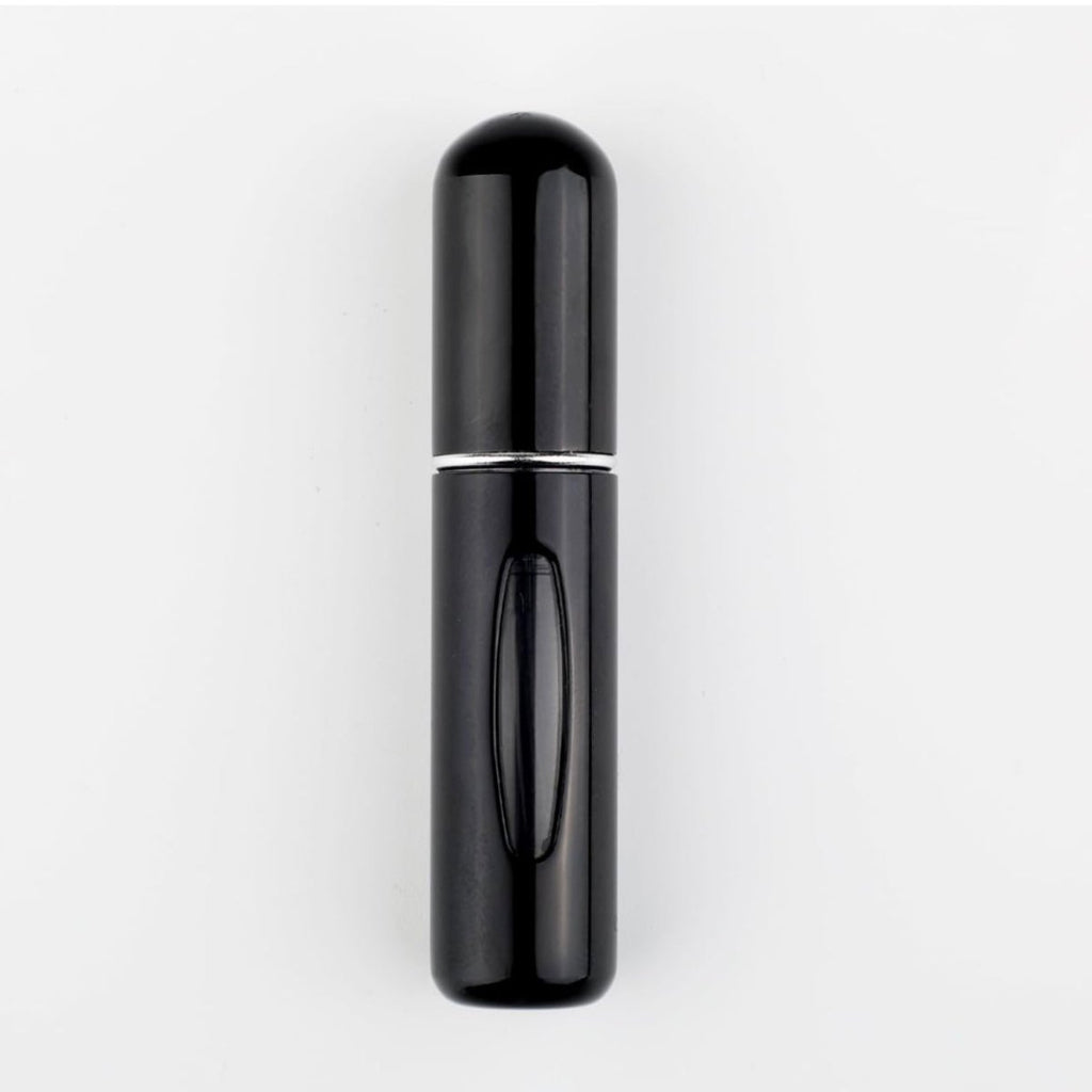 5ml Refillable Mini Travel Perfume Spray Bottle - Style Phase Home
