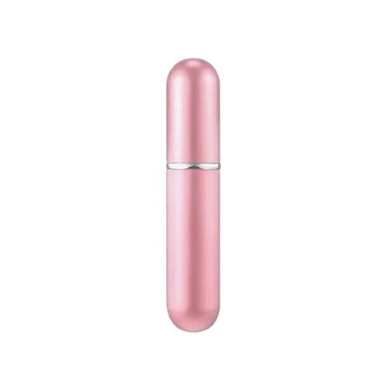 5ml Refillable Mini Travel Perfume Spray Bottle - Style Phase Home