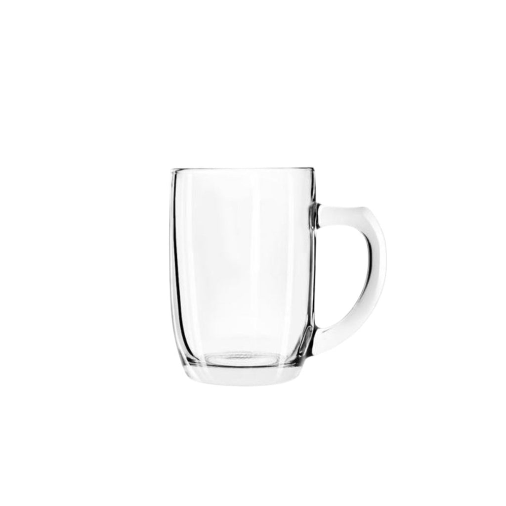 6PC Maxim Batavia Glass Set - Home Phase