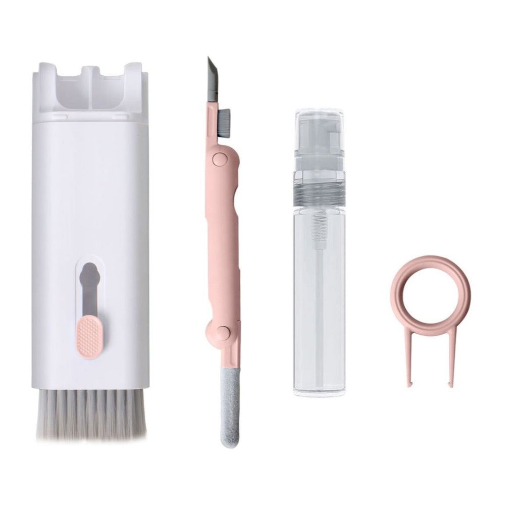 7 in 1 Electronic Cleaner Kit - Style Phase Home
