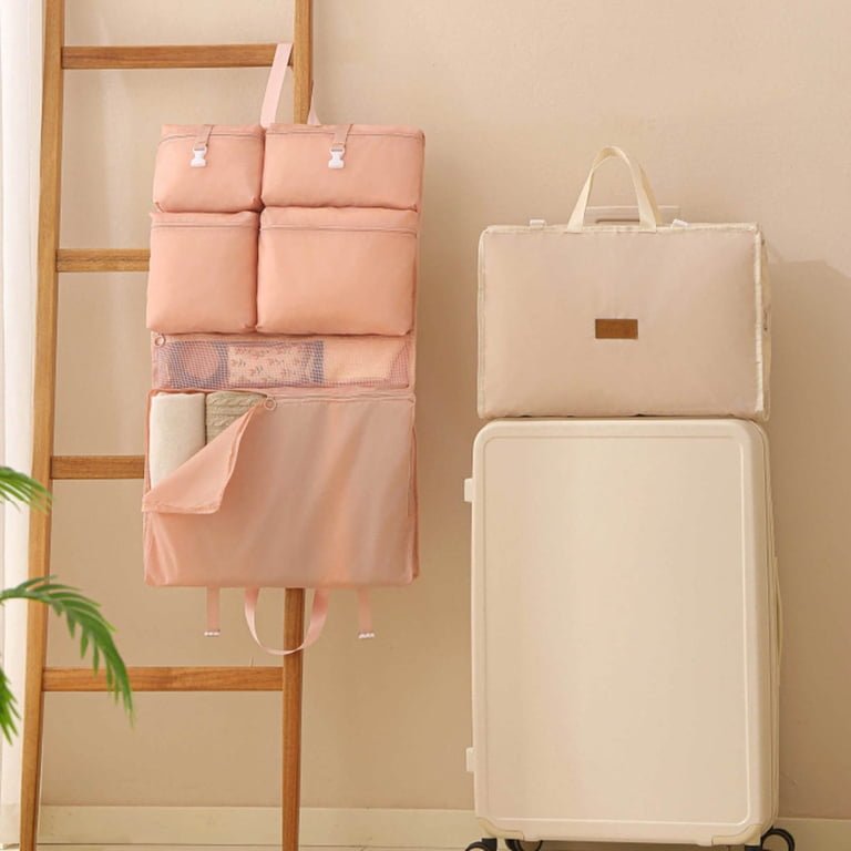 7 In 1 Foldable Travel Bag - Home Phase